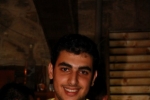 Friday Chill-out at Byblos Old Souk